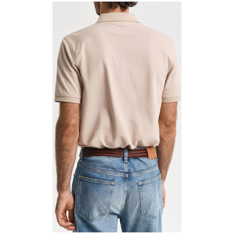 GANT Polo T-shirt